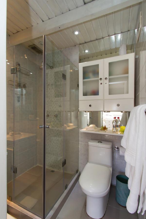 The Penthouse Lodge 키토 외부 사진