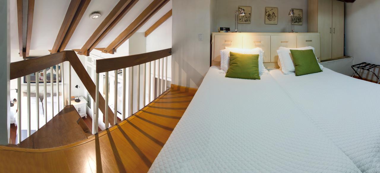 The Penthouse Lodge 키토 외부 사진